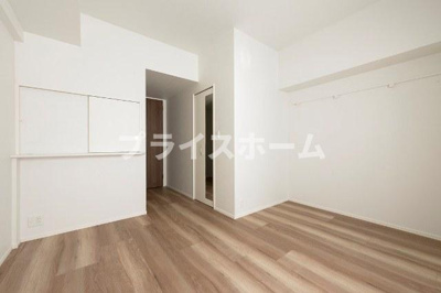 【居間・リビング】 | エンクレストベイ天神東Ⅱ