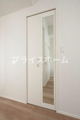 【収納】 | エンクレストベイ天神東Ⅱ