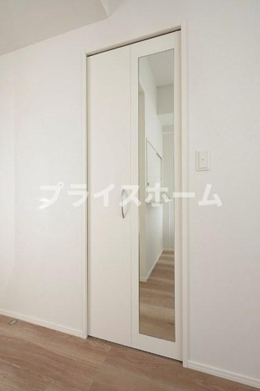 【収納】 | エンクレストベイ天神東Ⅱ