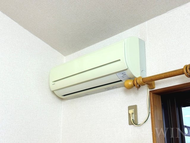 セザンヌ前芝の設備