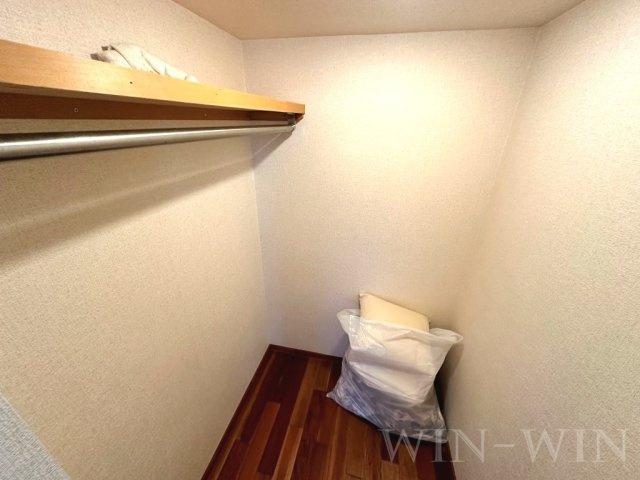 セザンヌ前芝の収納