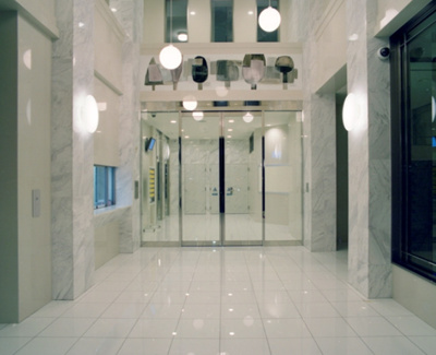 【セキュリティ】 | エンクレスト中呉服