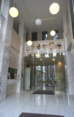 【その他共用部分】 | エンクレスト中呉服