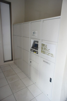 【設備】 | エンクレスト中呉服