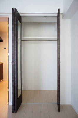 【収納】 | エンクレスト中呉服