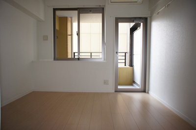 【寝室】 | エンクレスト中呉服