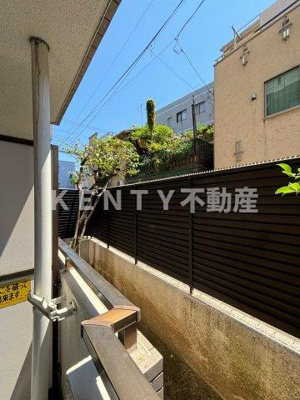 【展望】 | ジョイフル蒲田弐番館