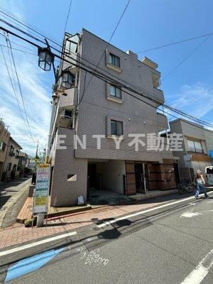 【展望】 | ジョイフル蒲田弐番館