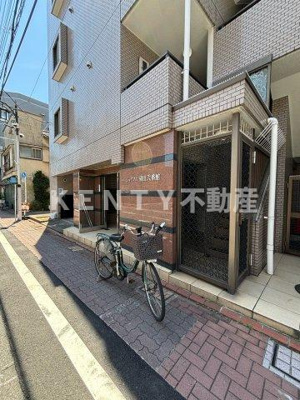 【その他共用部分】 | ジョイフル蒲田弐番館