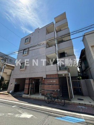 【その他共用部分】 | ジョイフル蒲田弐番館