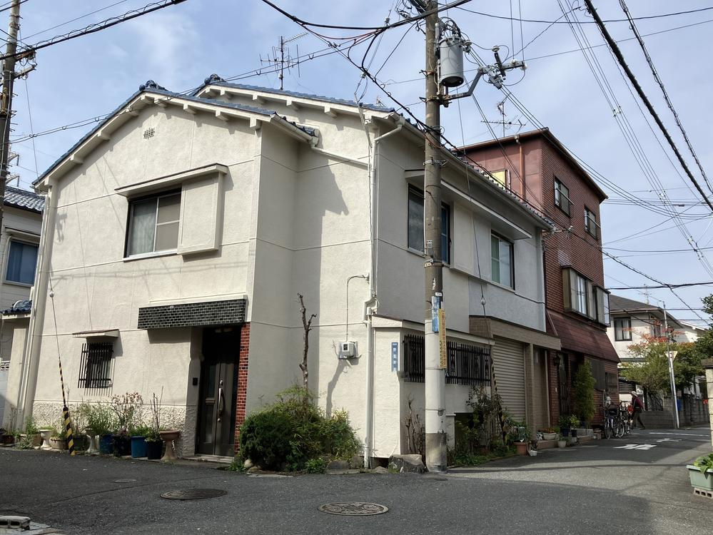 野里町　中古一戸建て