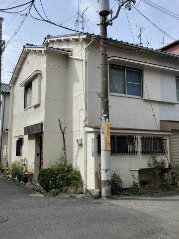 野里町　中古一戸建ての前面道路含む現地写真|■物件内覧・資金計画相談・住宅ローン相談、リフォーム相談、お問合せ受付中■
※当日・翌日のご内覧、ご相談はお電話でのお問合せがスムーズです！