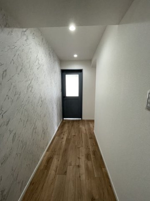 【洋室】 | 朝日プラザアルティマタワーズ