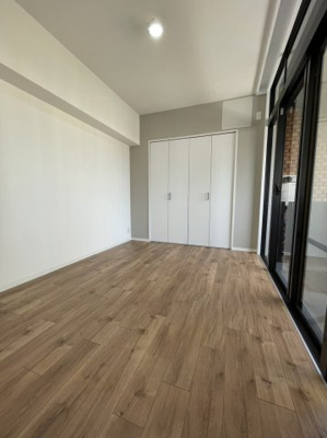 【洋室】 | 朝日プラザアルティマタワーズ