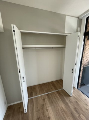 【収納】 | 朝日プラザアルティマタワーズ