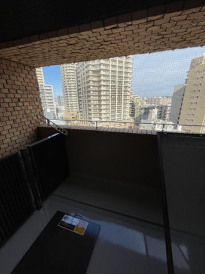 【その他】 | 朝日プラザアルティマタワーズ