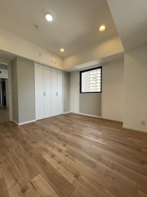 【洋室】 | 朝日プラザアルティマタワーズ