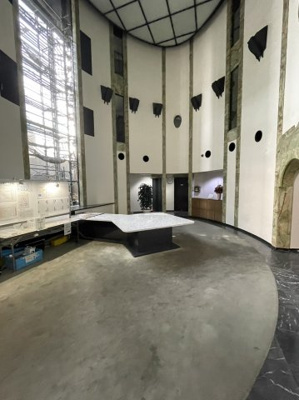 【駐車場】 | 朝日プラザアルティマタワーズ