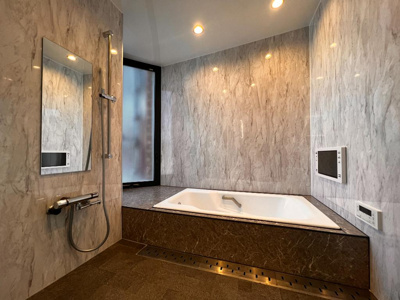 【その他】 | 朝日プラザアルティマタワーズ