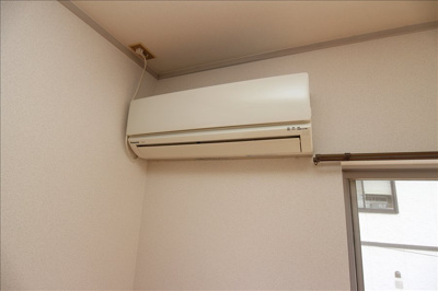 【設備】 | エステートピア打越