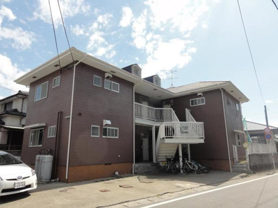 【その他共用部分】 | エステートピア打越