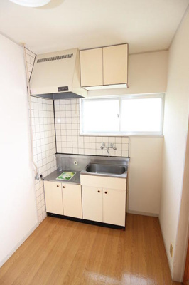 【キッチン】 | エステートピア打越