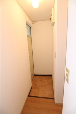 【玄関】 | エステートピア打越