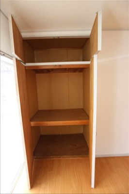 【収納】 | エステートピア打越