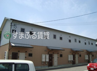 ヴィレッジゆたかⅣ　岡崎市竜泉寺町の画像