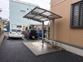 【その他共用部分】 | コンフォート岡本台