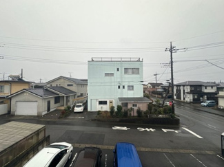 【展望】 | コンフォート岡本台