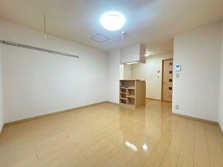 【居間・リビング】 | コンフォート岡本台