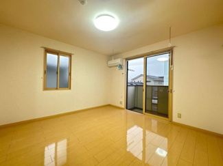 【内装】 | コンフォート岡本台