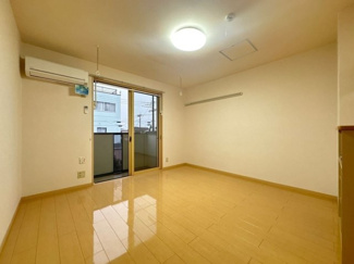 【居間・リビング】 | コンフォート岡本台