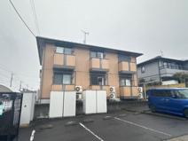 コンフォート岡本台の画像