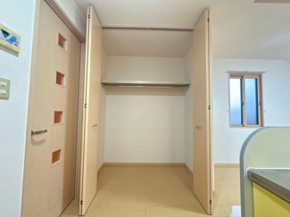 【収納】 | コンフォート岡本台