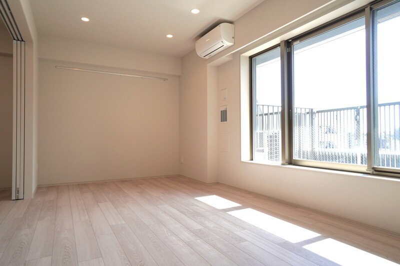 台東区北上野２丁目の賃貸マンション