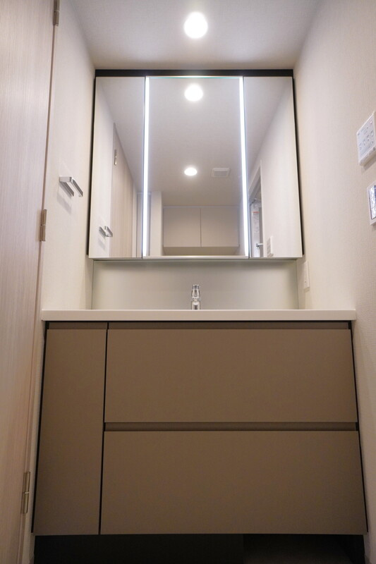 台東区北上野２丁目の賃貸マンション