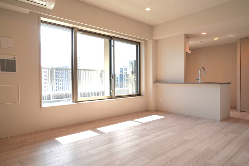 台東区北上野２丁目の賃貸マンション