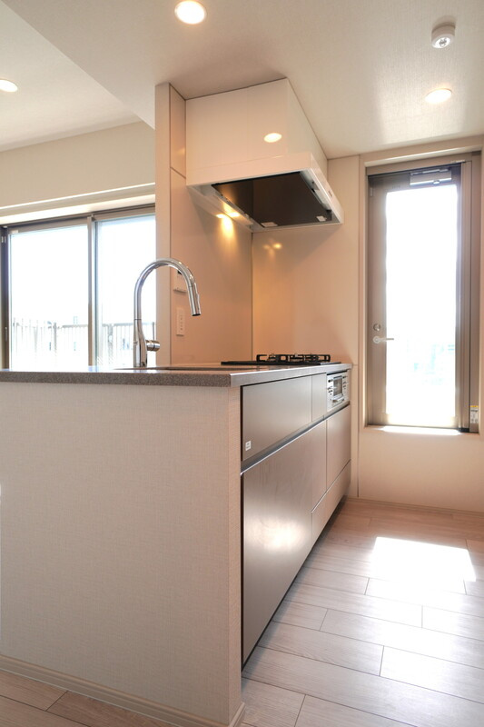 台東区北上野２丁目の賃貸マンション