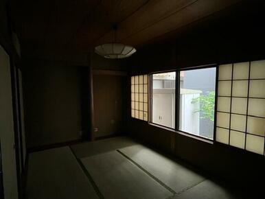 【和室】 | 伊東市広野４丁目 中古戸建住宅