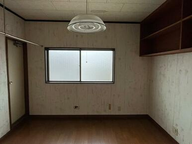 【洋室】 | 伊東市広野４丁目 中古戸建住宅