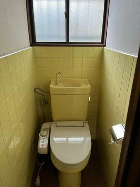 【トイレ】 | 伊東市広野４丁目 中古戸建住宅