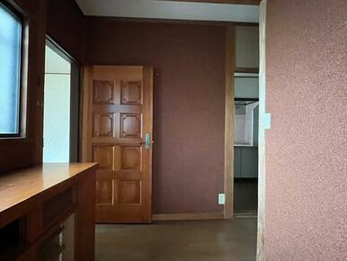 【玄関】 | 伊東市広野４丁目 中古戸建住宅