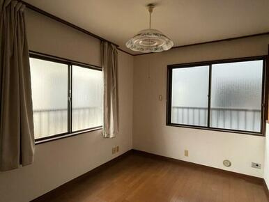 【洋室】 | 伊東市広野４丁目 中古戸建住宅