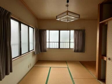 【和室】 | 伊東市広野４丁目 中古戸建住宅