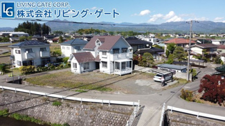 【外観】 | 内外装フルリフォーム済みで大変綺麗に仕上がりました。