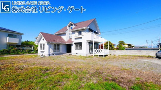 【外観】 | リフォーム完了済。随時ご見学可能です。「今から見たい」にもご対応致します。