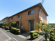 グランデつきみ野　A棟の画像