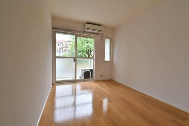 カーサ西の丘の居間・リビング